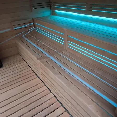 Сasa de vacaciones Roubenka štěpánka Svratka