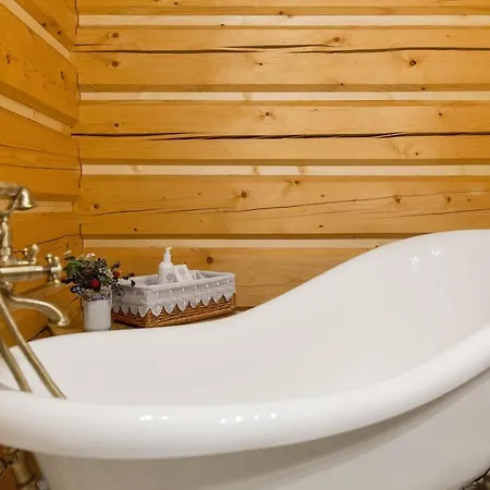 Ferienhaus Roubenka Stepanka
