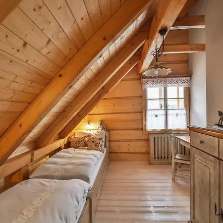 Сasa de vacaciones Roubenka štěpánka Svratka