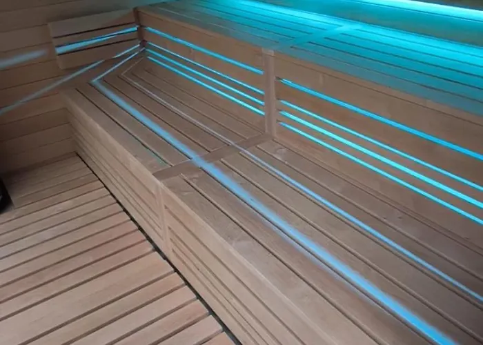 Casa de Férias Roubenka štěpánka Svratka