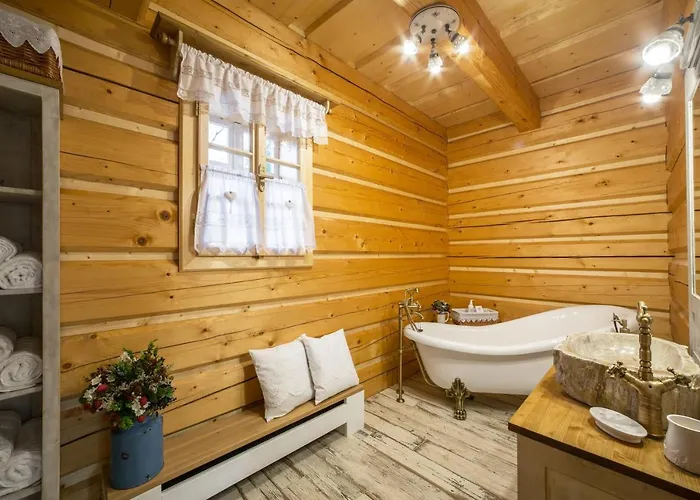 Casa de Férias Roubenka štěpánka Svratka