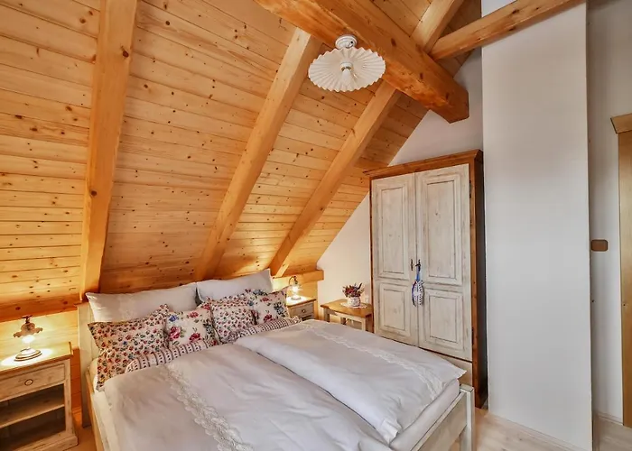 Roubenka štěpánka Svratka