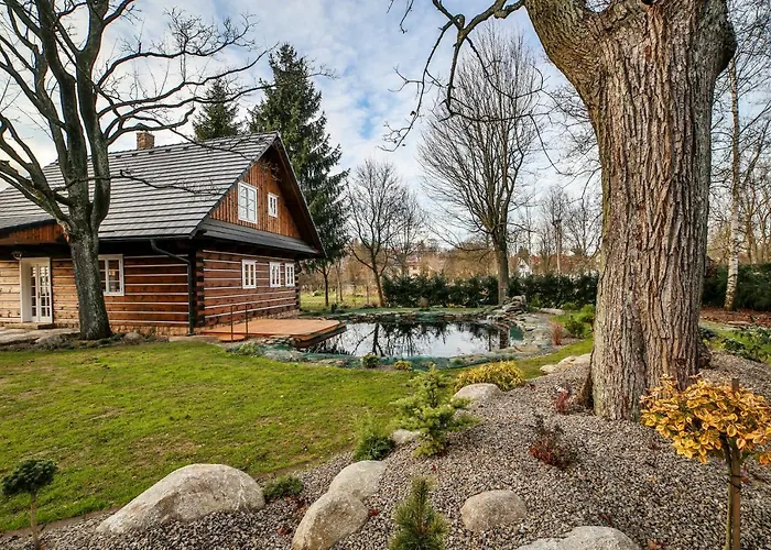 Casa de Férias Roubenka štěpánka Svratka