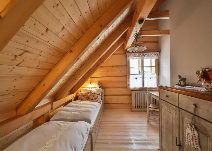Holiday home Roubenka Stepanka Svratka